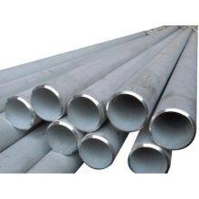 ASTM Standard A53 Ms Carbon 3m 6m 9m 12m Length Round Hot Rolled/Cold Rolled Seamless Steel Pipe thumbnail-4