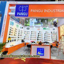 Shandong Pangu Industry Co., Ltd. company overview - view 1 thumbnail