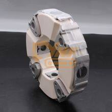 YNF High Quality 160H Excavator Connecting Glue Assembly CF-H-160 Flexible Coupling Assy 287-0169 2870169 thumbnail-4