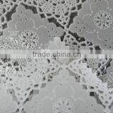 137cm Polyester Lace Tablecloth thumbnail-6
