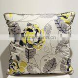 Fashion Soft Cushion Cover With Zipper thumbnail-5