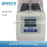 NEW PRODUCT portable COD REACTOR and test tube heater XC-200