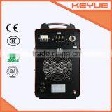 IGBT DC Inverter Three Phase High Frequency Heavy Duty Synergic CO2 Gas Tig/arc/mig/mag Twin Pulse Aluminum Welding Equipment thumbnail-3