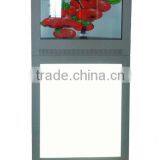 Credible Quality Best Price China Supplier Jewelry Showcases Display Cases thumbnail-3