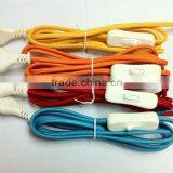 Lamp Cord With Switch