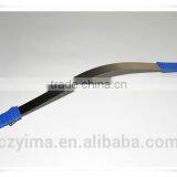 Metal Shedding Blade With Teeth/horse Grooming thumbnail-1