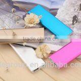 Mobile Phone Accessories 2015 Portable Mobile Charger, High Capacity Battary Power Bank thumbnail-1