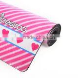 Wide Varieties Superior Materials Wear-resisting Inflatable Custom Made Yoga Mat Fabric thumbnail-6