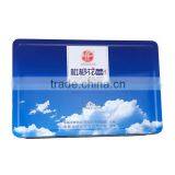 2016 Hot Selling Rectangular Cookie Tin Box,large Gift Boxes Tin,gift Tin Packaging, thumbnail-4