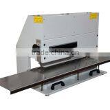 PCBA Cutting Machine With Two High Speed Steel Linear Blades CWVC-3 thumbnail-1