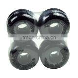 Factory Wholesale High Quality Solid PU Skateboard Wheel EC-W5436 thumbnail-5