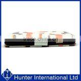 Dog Design Printed Leather Book Case For IPhone 6S thumbnail-3