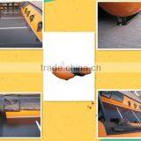 HRG450 Inflatable High Speed Boat