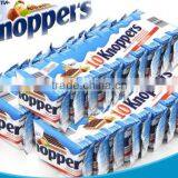 Knoppers Chocolate Biscuit Wafer Hazelnut thumbnail-6