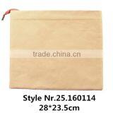 2016 Shopping Bag Strong Material Kraft Paper Hand Bag thumbnail-5