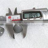 Carbide Road Rotary Drill Bit