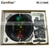 2016 Popular Rechargeable Home Appliances Robot Vacuum Dust Cleaner thumbnail-5