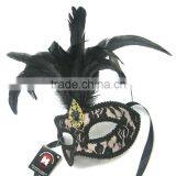 Seeking Lace Masks With Rhinestone thumbnail-1