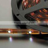 Waterproof SMD 5050 rgb led rope light 60 led per metre