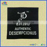 Custom Brand Label, Woven Brand Label, Print Brand Label.garment Brand Label thumbnail-6