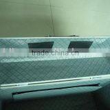 Aluminum Brief Trolley Box thumbnail-5