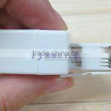 BT 6P4C Male to RJ11 Female Plug Telephone ADSL Splitter Connector thumbnail-5