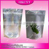 CYT Made in China Products Laminated Plastic Paper Food Package Bag With Window thumbnail-5