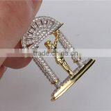 2016 Newest Style Silver Jesus Pendant Mold Jewelry Wholesale thumbnail-4