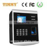 TIMMY WIFI Biometric Fingerprint Time Attendance Device and Access Control (TM62-WIFI) thumbnail-2