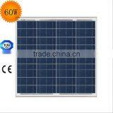60w Poly Solar Panels thumbnail-1