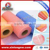 Spunlace Nonwoven Multi-purpose Cleaning Wiper-A thumbnail-6