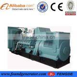 500KW MWM Generator Price With Good Quality From Manufactory thumbnail-1