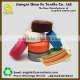 Open End Cotton Polyester Yarn Wholesale Hammock Yarn thumbnail-4