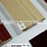 All Kinds Flooring Accessories Wooden,Skirting Line ,stair-nose thumbnail-2
