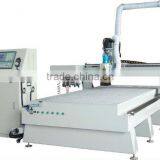 Professional CNC Advertising Carving Machine With Water Cooling