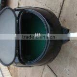 Australia Standard Small Fiberglass Motorcycle Trailer RC-MT-05 thumbnail-5