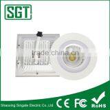 Hot Selling CE Rohs 10W 12W Led COB Downlight