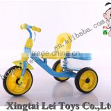 tricycle bike; Hot sale children tricycle direct of factory, free stlye