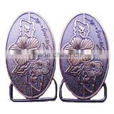 Different Type With Plated by Antique Copper Buckle thumbnail-1