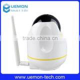 New Model Mini Wifi Camera P2P Easy Setup With Free APP