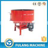 Free Shipping JQ350 Used Soil Concrete Cement Mixer Machine for Sale