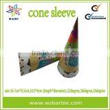 Ice Cream Crepe Cone Manufacturer in Wenzhou thumbnail-1