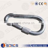 China Various Key Chain Snap Hook