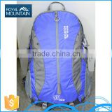 Hot sale multifunctional travel OEM 8353b cheap cool backpacks with brand name