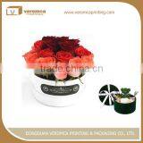 Hot Selling High Quality Hat Boxes With Lid Empty Candy Boxes