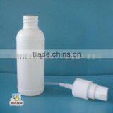 60ml Plastic Spray Shampoo Trigger Bottle thumbnail-3