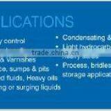 Displacer Type Level Instruments thumbnail-3