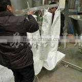 FL Series Vertical Fluidizing & Granulating Dryer for Medicine and Chemical Industry thumbnail-5