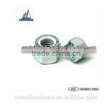 Competitive Price for Galvanized Bolt and Nut