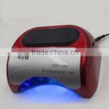 UV Lamp Type ccfl nail led uv lamp